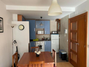 Apartamento Playa de Barro